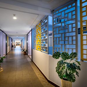 Executive Studio Suite Seaview